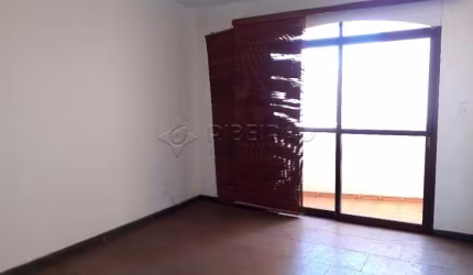 Apartamento Padrão em Ribeirão Preto