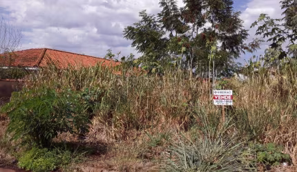 Terreno Residencial em Ribeirão Preto