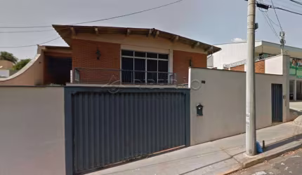 Casa Padrão em Ribeirão Preto