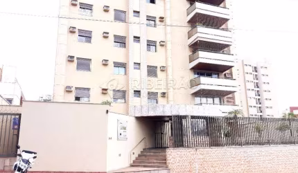 Apartamento 3 Suítes - Vila Seixas