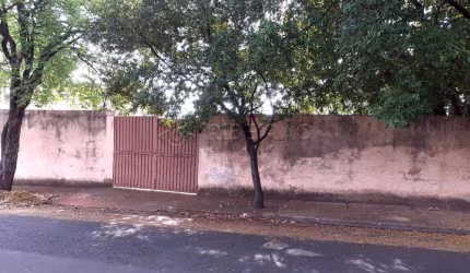 Terreno Residencial em Ribeirão Preto