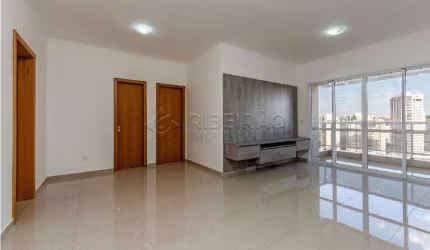 Apartamento Padrão em Ribeirão Preto