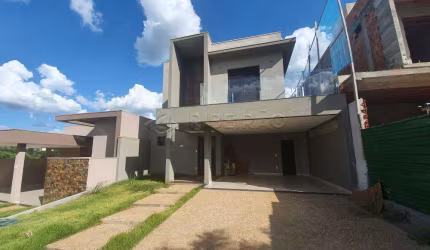 Casa Condomínio em Ribeirão Preto
