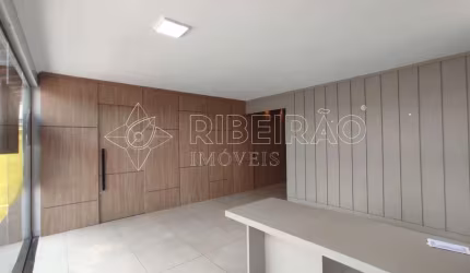 Casa sobrado 04 dormitórios para venda e locação no bairro Ribeirânia