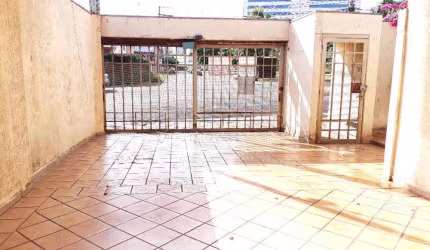 Casa comercial ou residencial no bairro Nova Aliança
