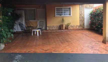 Casa Térrea em Condomínio 3 dormitórios à venda no Jardim Interlagos