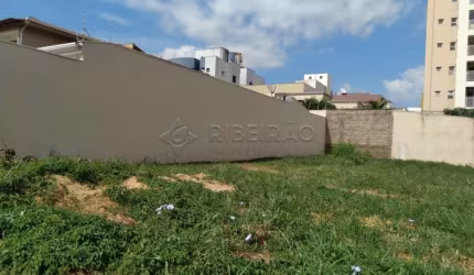 Terreno plano no Bairro Jd. California com 270m² .