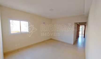 Apartamento com 2 dormitório 1 vaga para locação no Jardim Irajá