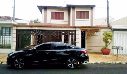 Casa sobrado 04 dormitórios com piscina para venda e locação no Jardim Califórnia