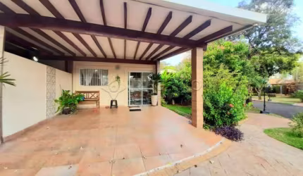 Casa Condomínio em Ribeirão Preto