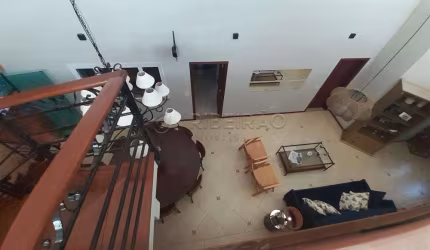 Casa Condomínio em Ribeirão Preto