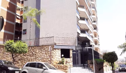 Apartamento Padrão em Ribeirão Preto