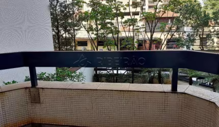 Apartamento Padrão em Ribeirão Preto