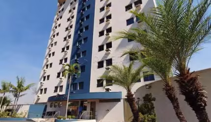 Apartamento 1 dormitório para venda na Riberania