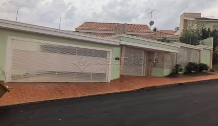 Casa 3 dormitórios 1 suíte na Ribeirânia
