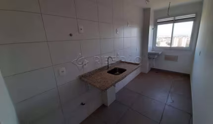 Apartamento Padrão em Ribeirão Preto