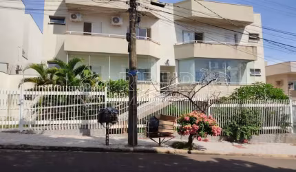 Apartamento para locação e venda 2 dormitórios Jd Botânico