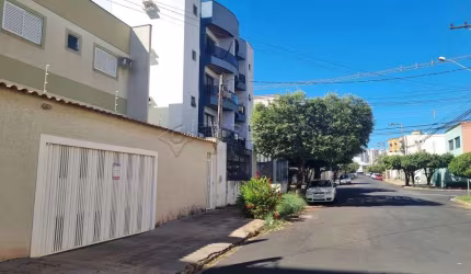 Apartamento Padrão em Ribeirão Preto