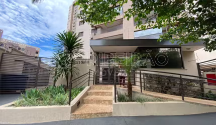 Apartamento 3 dormitórios à venda no Nova Aliança