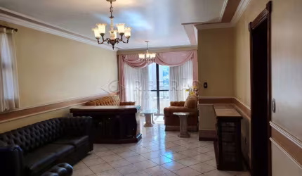 Apartamento para venda 3 dormitórios Santa Cruz do José Jacques