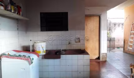 Casa Padrão em Ribeirão Preto