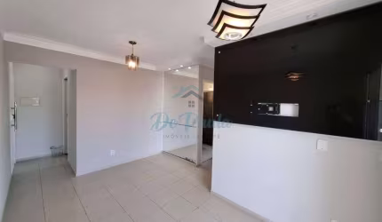 Apartamento à venda no Tatuapé, São Paulo - 2 dormitórios, sacada, ótima localização!