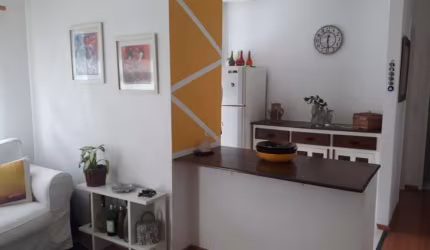 Apartamento à venda na Vila Andrade