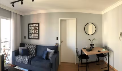 Apartamento à venda no Edifício Espaço Murano