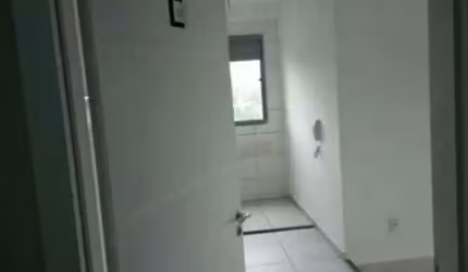 Apartamento na Mooca, 40m², 2 dormitórios.