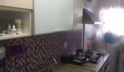 Apartamento com 67m², 3 dormitórios, sendo 1 suíte, 1 vaga, City Jaraguá.