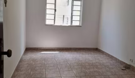 Edifício Amambai
