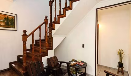 CASA PARA VENDA 2 DORMITORIOS E SEM VAGAS