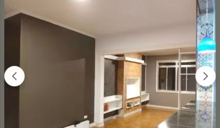 Apartamento com 107m², 3 dormitórios, sendo 1 suíte, na Santa Cecília..