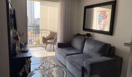 Apartamento à venda - VILA FORMOSA