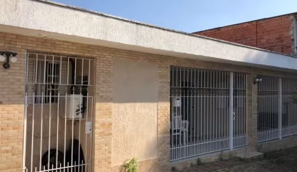 CASA 3 QUARTOS 1 SUÍTE COM GARAGEM 120M² VILA CARRÃO