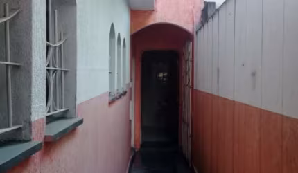 Sobrado à venda 2 domitórios 1 suite 125m² Jd Santa Terezinha