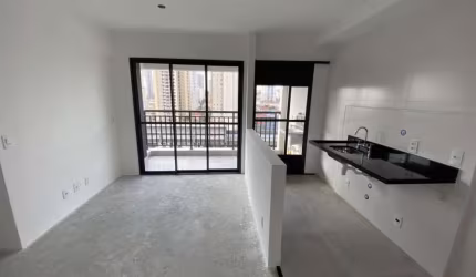 Apartamento à venda em São Paulo - 2 dormitórios - Vila Dom Pedro II