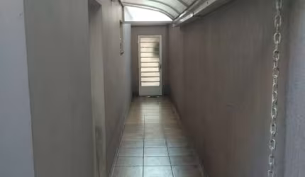 Sobrado com 2 dormitórios  na Vila Nova Mazzei