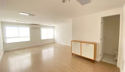 Sala Comercial com 36 m² 1 vaga á venda em Pinheiros