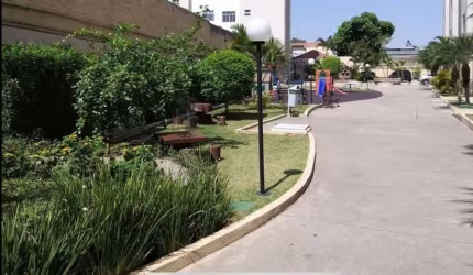 Apartamento à venda de 2 dormitórios e 1 vaga no Jaçanã