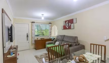 Casa à venda com 77m², 2 quartos no Butantã