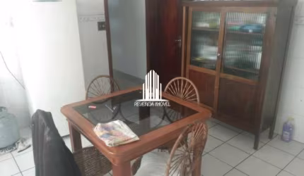 Sobrado à venda na Vila Moraes com 406m² 4 dormitórios 1 suite 2 banheiros 3 vagas