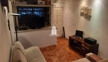 Sobrado 2 dormitórios 80M² Vila do Castelo