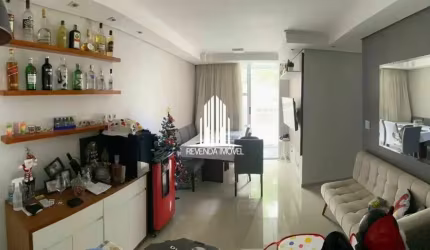 Apartamento à venda em Vila Bela, SP
