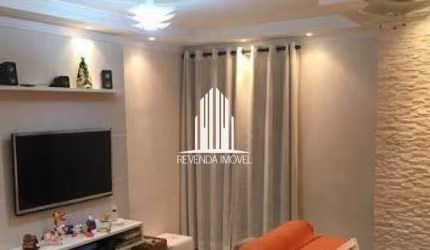 Apartamento com 2 dormitórios na Vila Aricanduva.