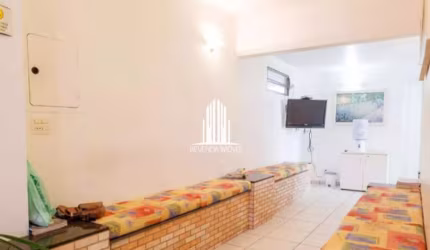 Conj. Comercial em Perdizes