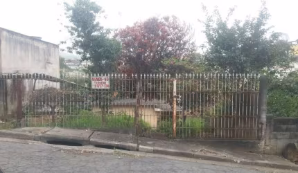 Terreno de 270m - Jardim Santa Mônica