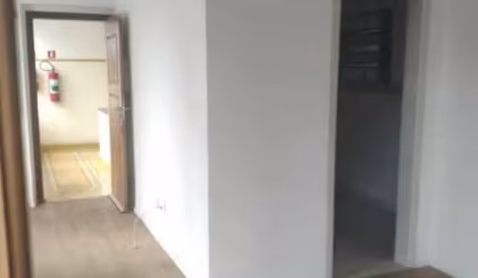 Apartamento no Condomínio Edifício Ricardo Marquês na Vila Buarque com 2 dormitórios 1 banheiro