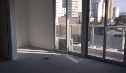 Conjunto Comercial no Offices Vila Madalena em Pinheiros com 34m²