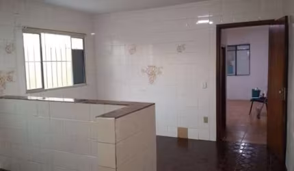 Sobrado à venda na Vila Pereira Barreto, SP